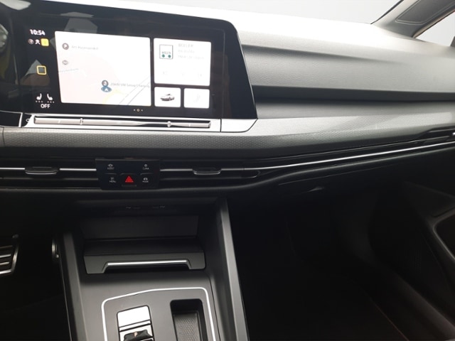 Volkswagen Golf Golf VIII