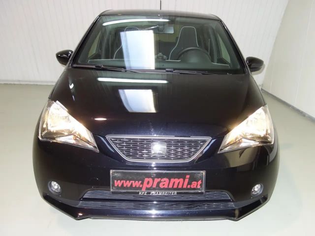 Seat Mii VSSZZZAAZMD512376