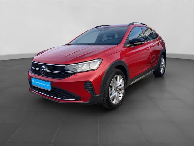 Volkswagen Taigo 1.0 TSI DSG