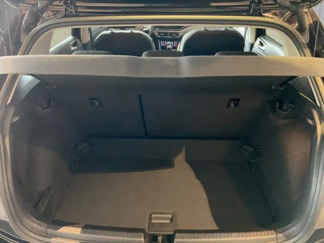 Volkswagen Polo Friends TSI