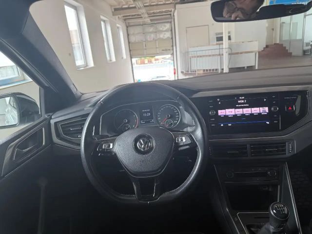 Volkswagen Polo 1.0 TSI Highline Style