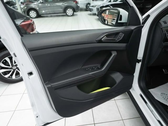 Volkswagen T-Cross 1.5 TSI DSG R-Line