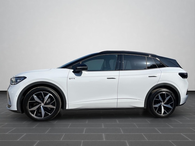 Volkswagen ID.4 GTX Plus