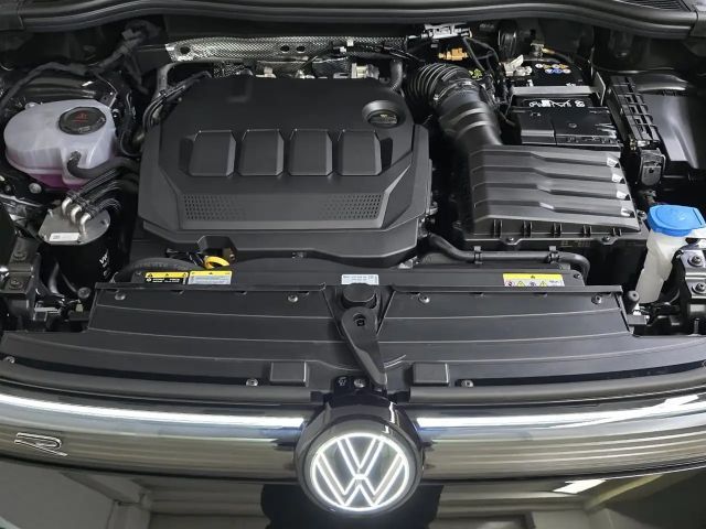 Volkswagen Tiguan 2.0 TDI R-Line