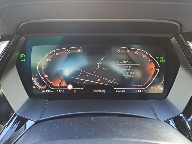 BMW Z4 Cabrio M-Sport Roadster sDrive20i