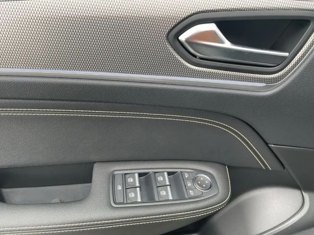 Renault Arkana EDC Hybrid Techno