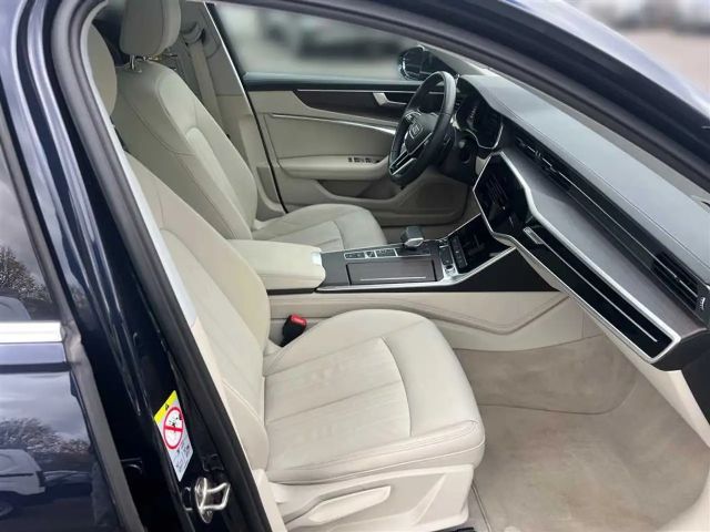 Audi A6 2.0 TFSI S-Tronic Sedan