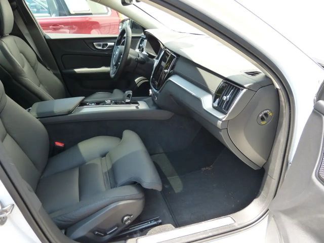 Volvo V60 Dark Ultimate