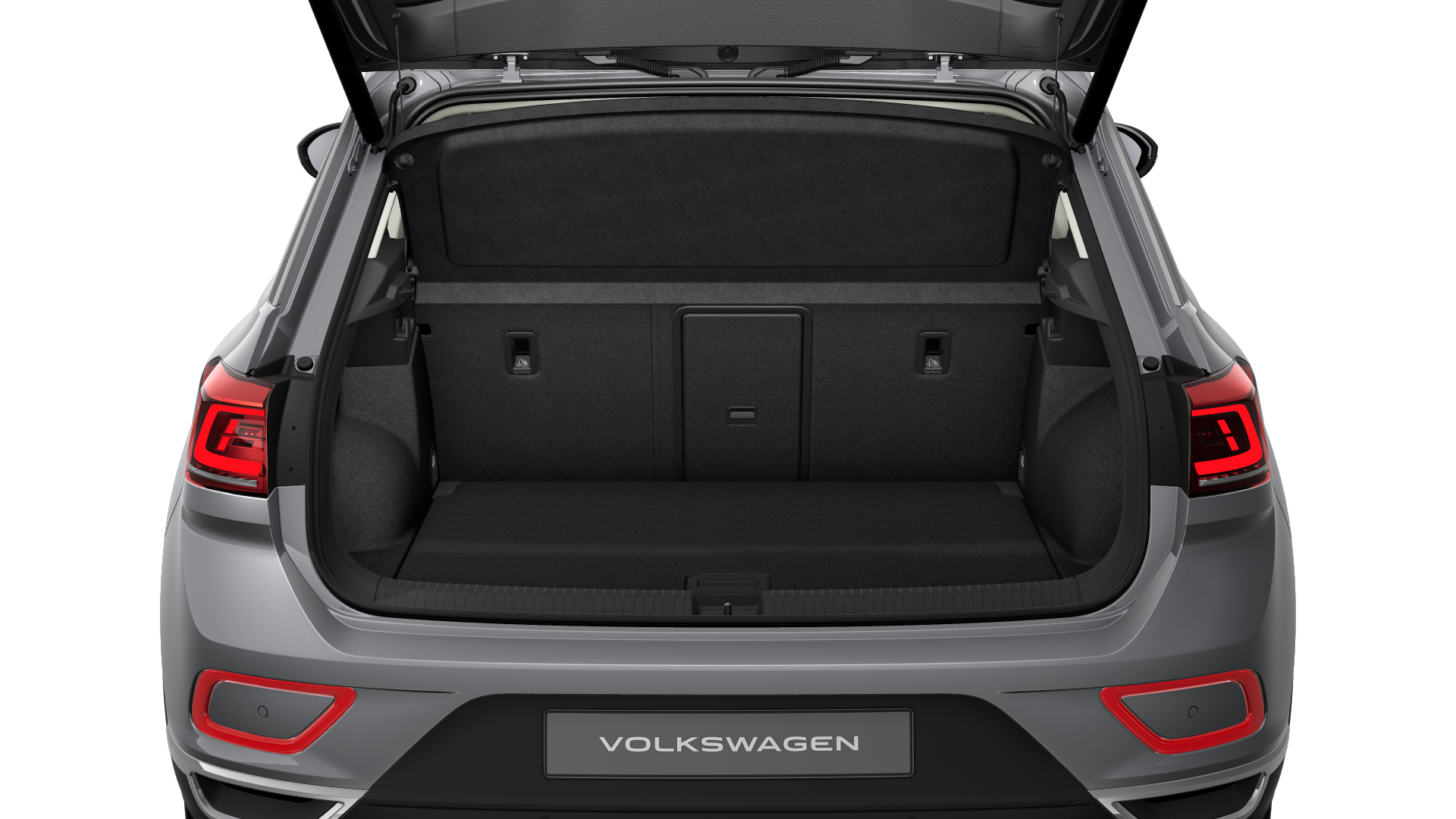 Volkswagen T-Roc 1.5 TSI DSG IQ.Drive