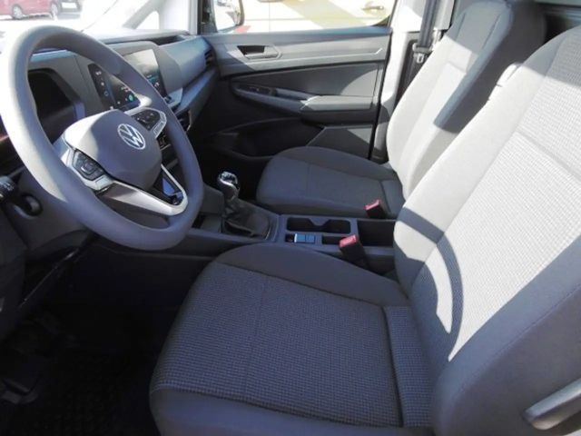 Volkswagen Caddy 2.0 TDI