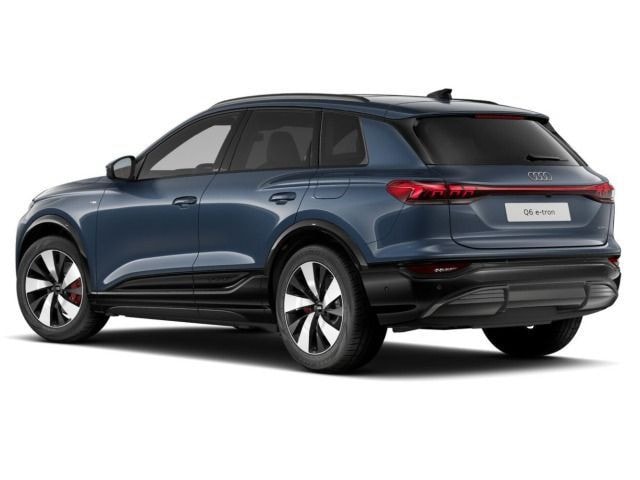 Audi Q6 e-tron Quattro