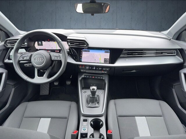 Audi A3 35 TFSI Sportback