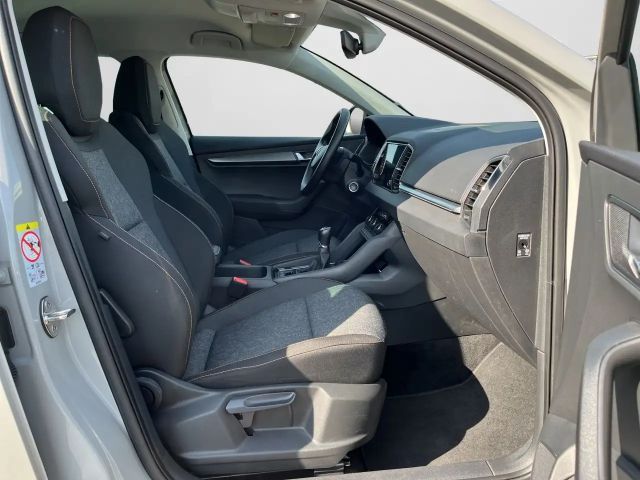 Skoda Karoq 1.5 TSI ACT Clever