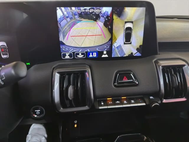 Toyota Urban Cruiser Lounge