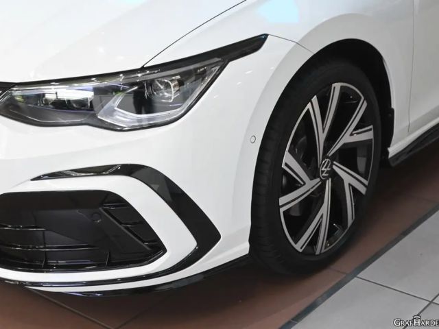 Volkswagen Golf 2.0 TDI Golf VIII R-Line