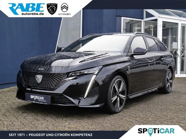 Peugeot 308 BlueHDi GT-Line SW