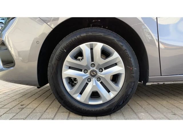 Renault Kangoo E-Tech Equilibre Equilibre