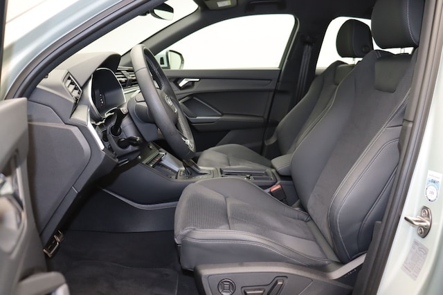 Audi Q3 35 TFSI S-Line S-Tronic Sportback