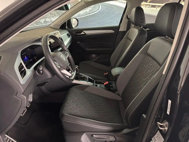 Volkswagen T-Roc 2.0 TDI DSG