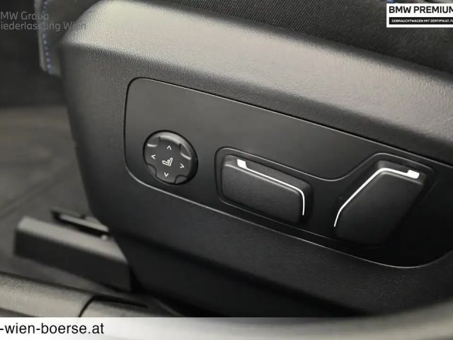 BMW 520 520d Sedan xDrive