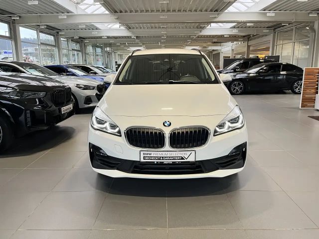 BMW 218 218d Advantage pakket Gran Tourer