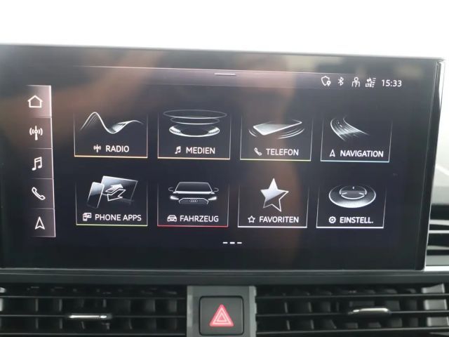 Audi A4 40 TDI Quattro S-Line