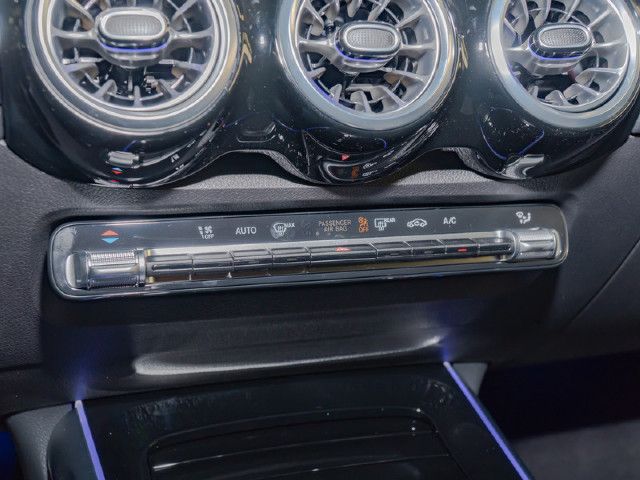 Mercedes-Benz GLB 200 GLB 200 d