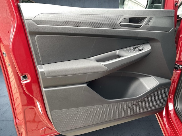 Volkswagen Caddy 2.0 TDI