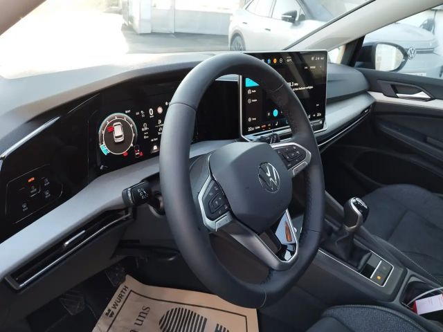 Volkswagen Golf Rabbit TSI