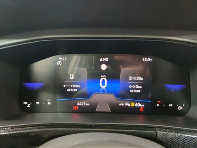 Volkswagen T-Cross 1.0 TSI IQ.Drive Life