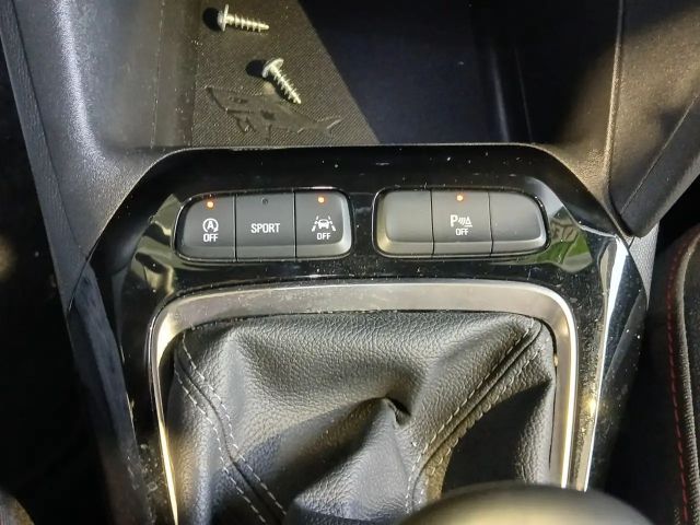 Opel Corsa 1.2 Turbo