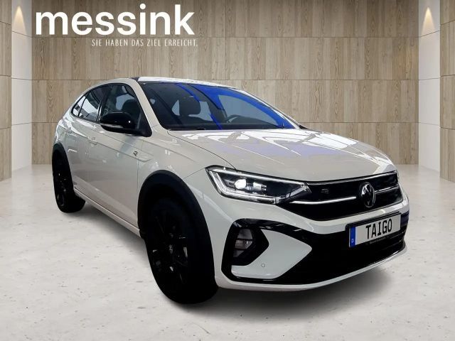 Volkswagen Taigo 1.0 TSI DSG R-Line