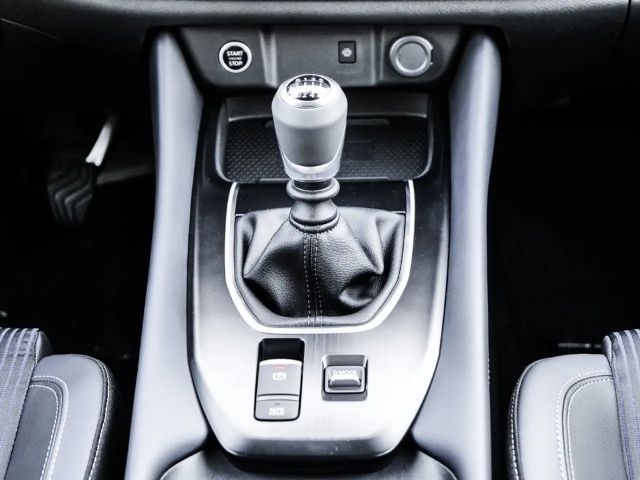 Nissan Qashqai DIG-T Tekna