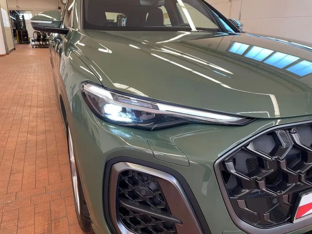 Audi Q5 2.0 TDI Quattro