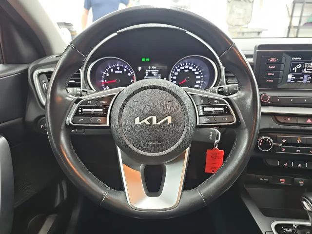 Kia Ceed GDi SportWagon