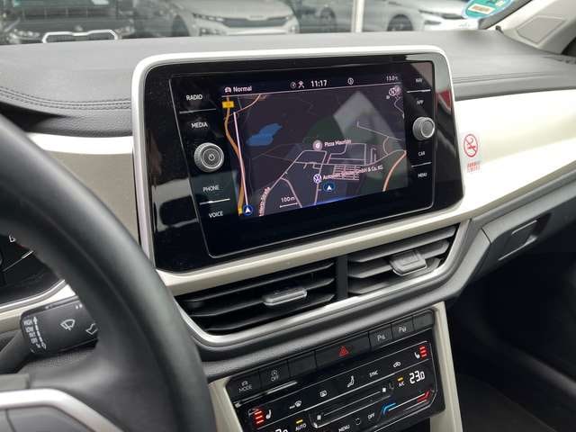 Volkswagen T-Roc DSG Move