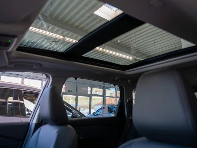 Nissan X-trail Tekna