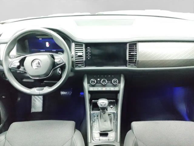 Skoda Kodiaq 2.0 TDI 4x4 Style Style