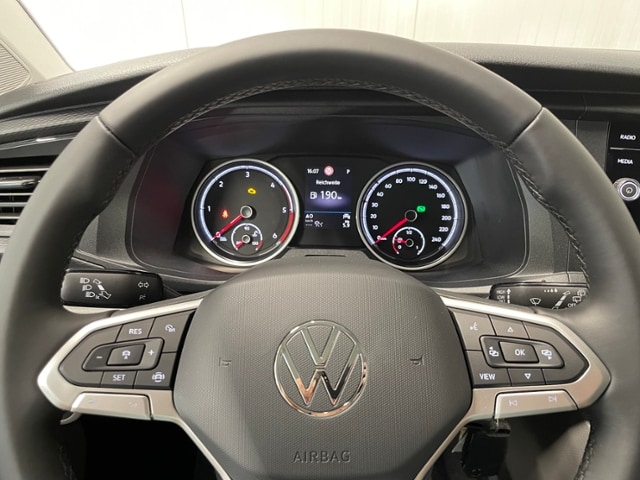 Volkswagen Caravelle 2.0 TDI DSG T6