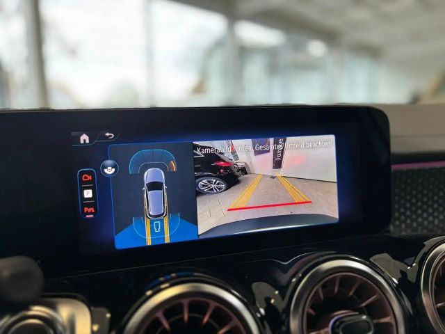 Mercedes-Benz EQB 300 4MATIC