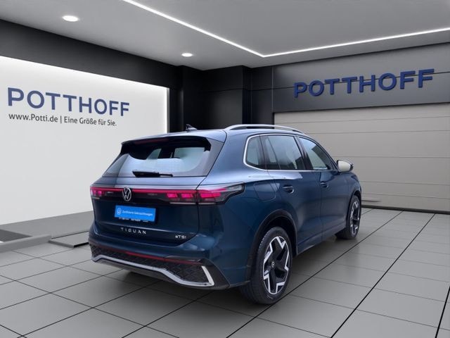Volkswagen Tiguan 1.5 eTSI DSG R-Line