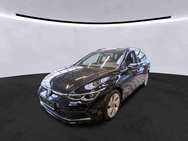 Volkswagen Golf 2.0 TDI DSG Style Variant