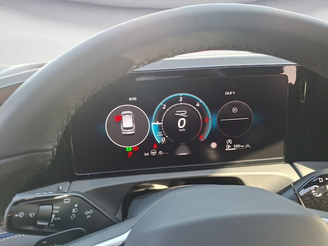 Volkswagen Tiguan 2.0 TDI 4Motion DSG R-Line