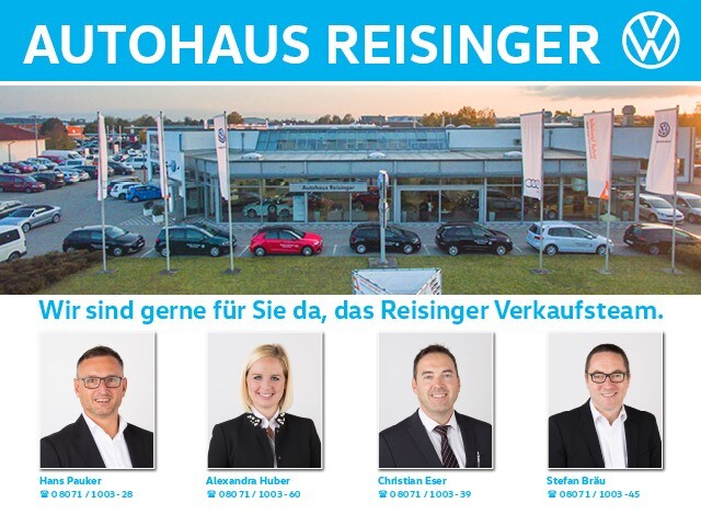 Volkswagen Touran 1.5 TSI DSG