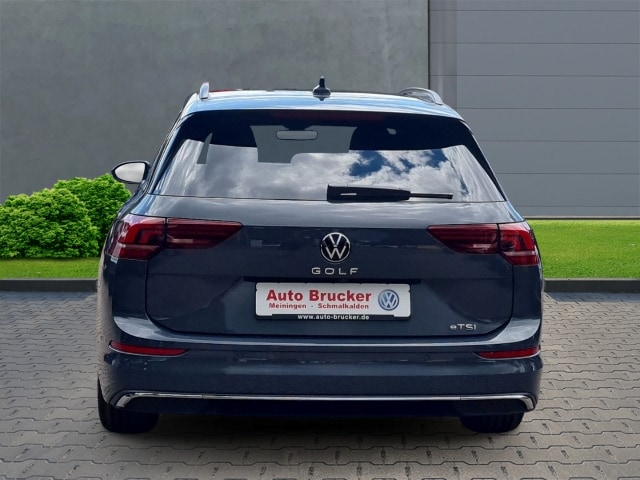 Volkswagen Golf 1.5 eTSI Golf VIII Variant