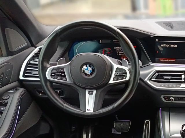 BMW X5 M-Sport xDrive30d