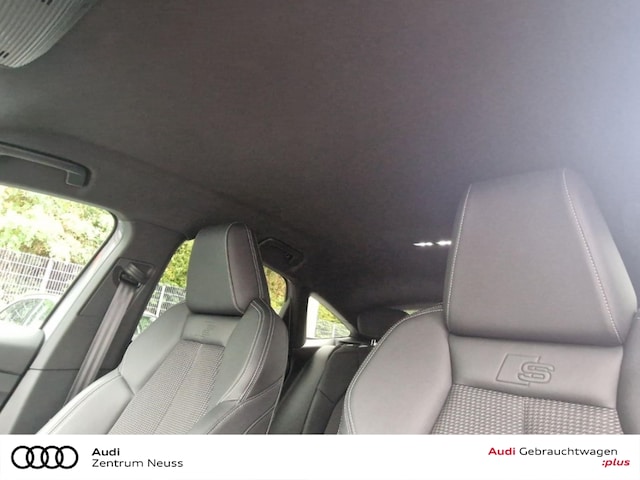 Audi Q4 e-tron 40 Sportback