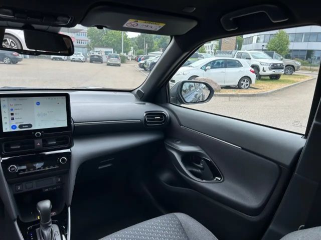 Toyota Yaris Cross 4x2 Hybride