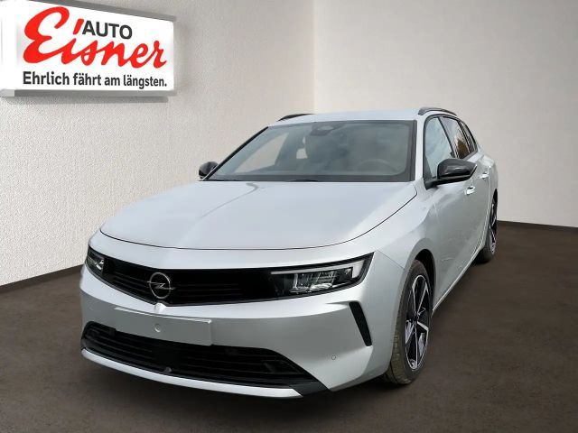 Opel Astra 1.2 Turbo Sports Tourer Turbo