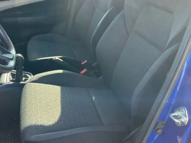 Suzuki Swift AllGrip Hybrid